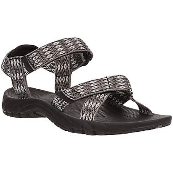 Magellan Outdoors Shoes Magellan Outdoors Womens River Ii Sandals